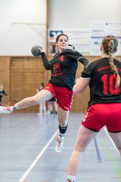 Bild 160 - F HSG Kre/Mue - HFF Munkbrarup : Ergebnis: 49:20